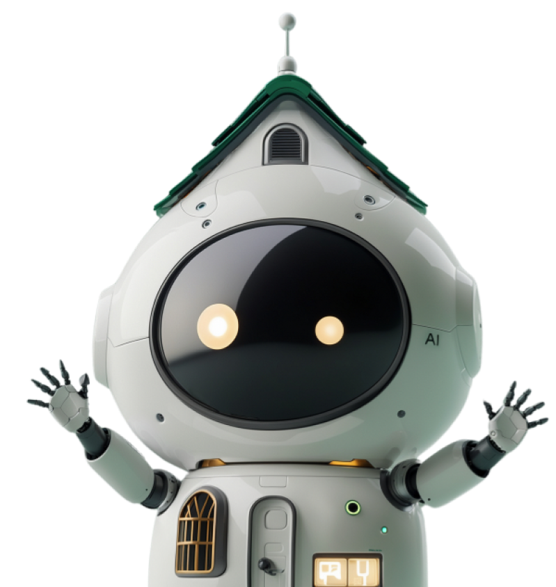 Ret HUB キャラクター